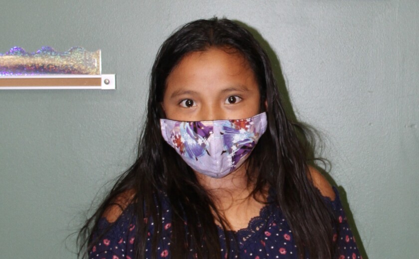 Introducing the Globe Minute podcast for Wednesday, May 25, 2022, is Jimena from Prairie Elementary. Thanks, Jimena!