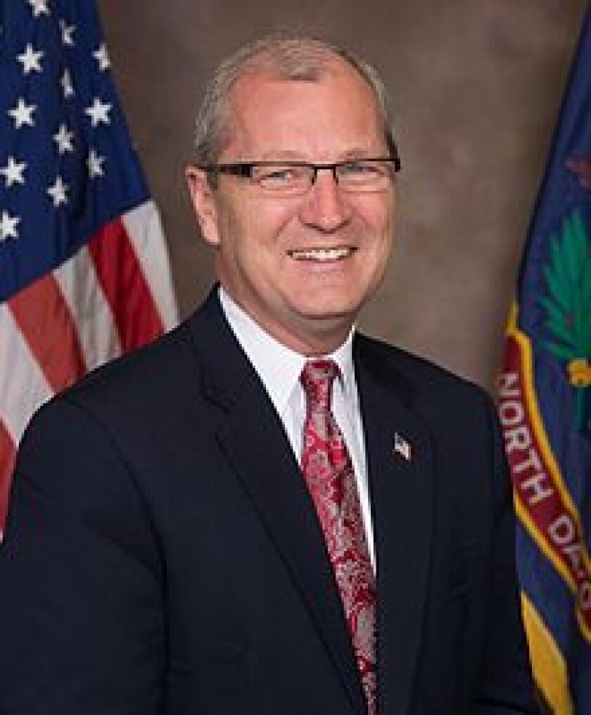 Kevin Cramer