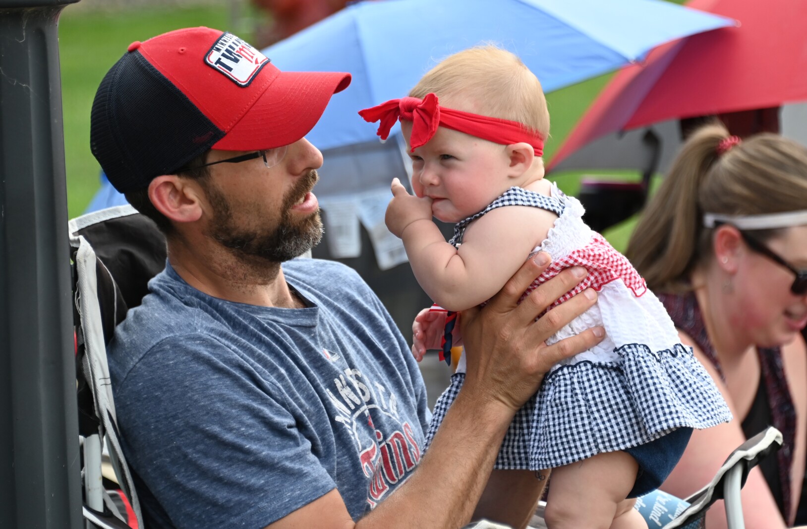 Brainerd Fourth of July Parade