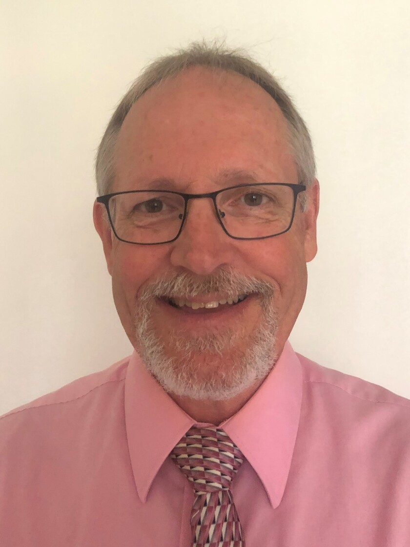 Randy Frederickson, Willmar School Board candidate