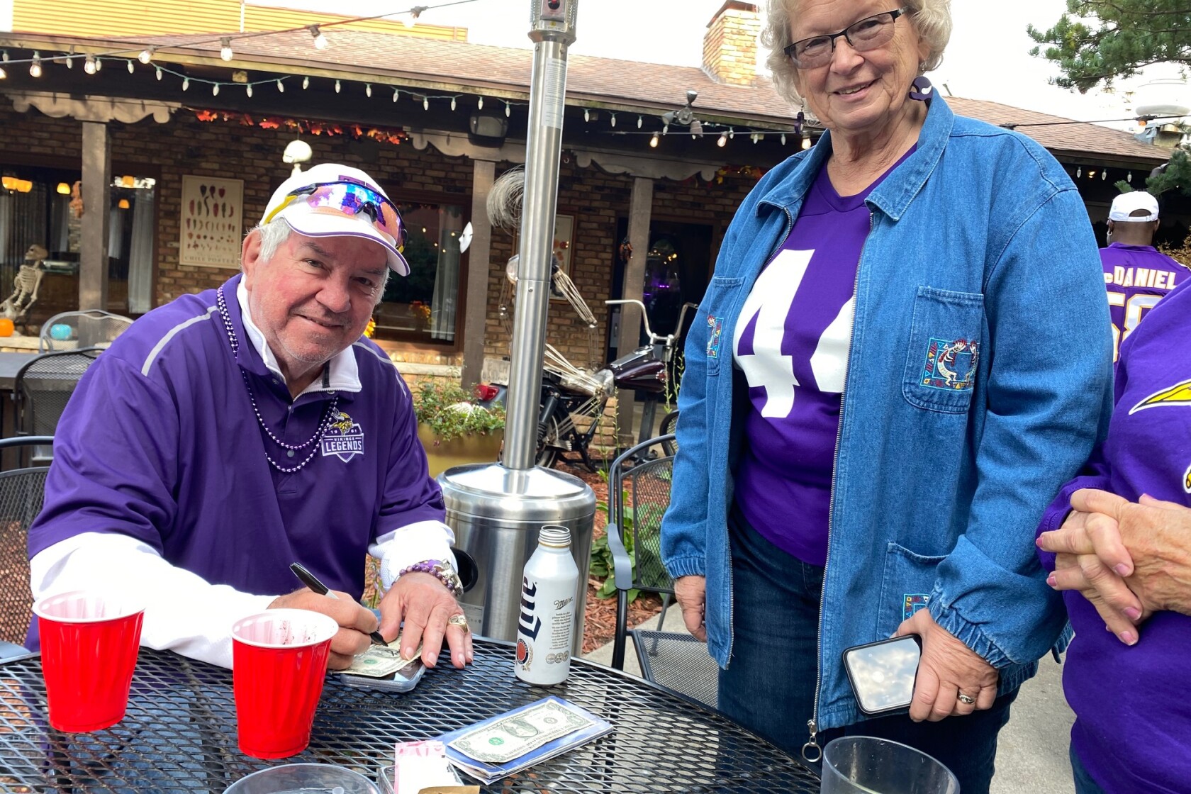 Tommy Kramer Net Worth 2023 Tommy Kramer Net Worth 2023