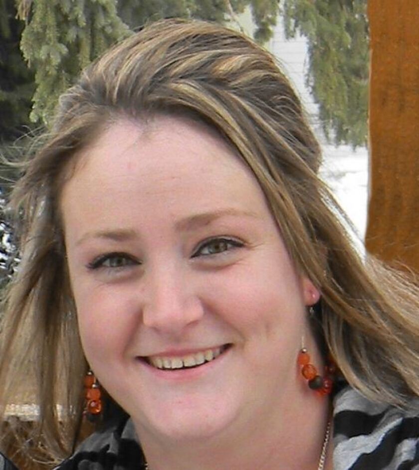 Crystal Schulz