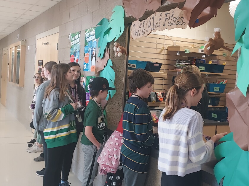 Kennedy Community School focuses on community, academic excellence St
