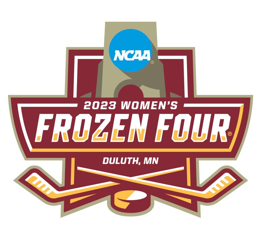 NCAA women's hockey bracketology An early look at the contenders for