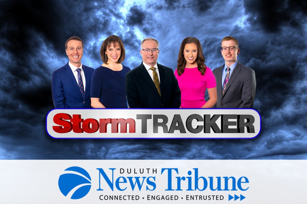 Duluth News Tribune