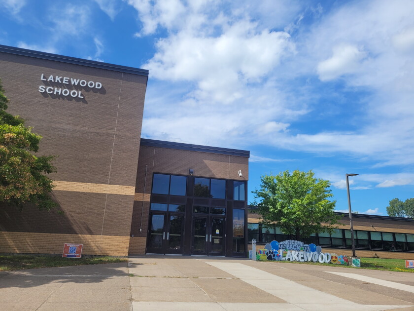 Lakewood Elementary