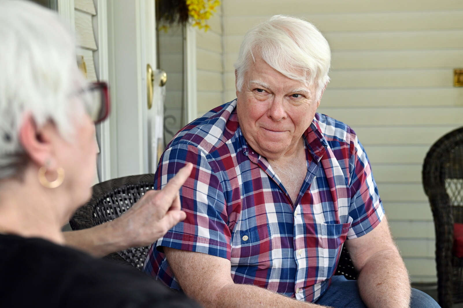 Incumbent Eric Murphy defeated in District 43 House of Representatives primary