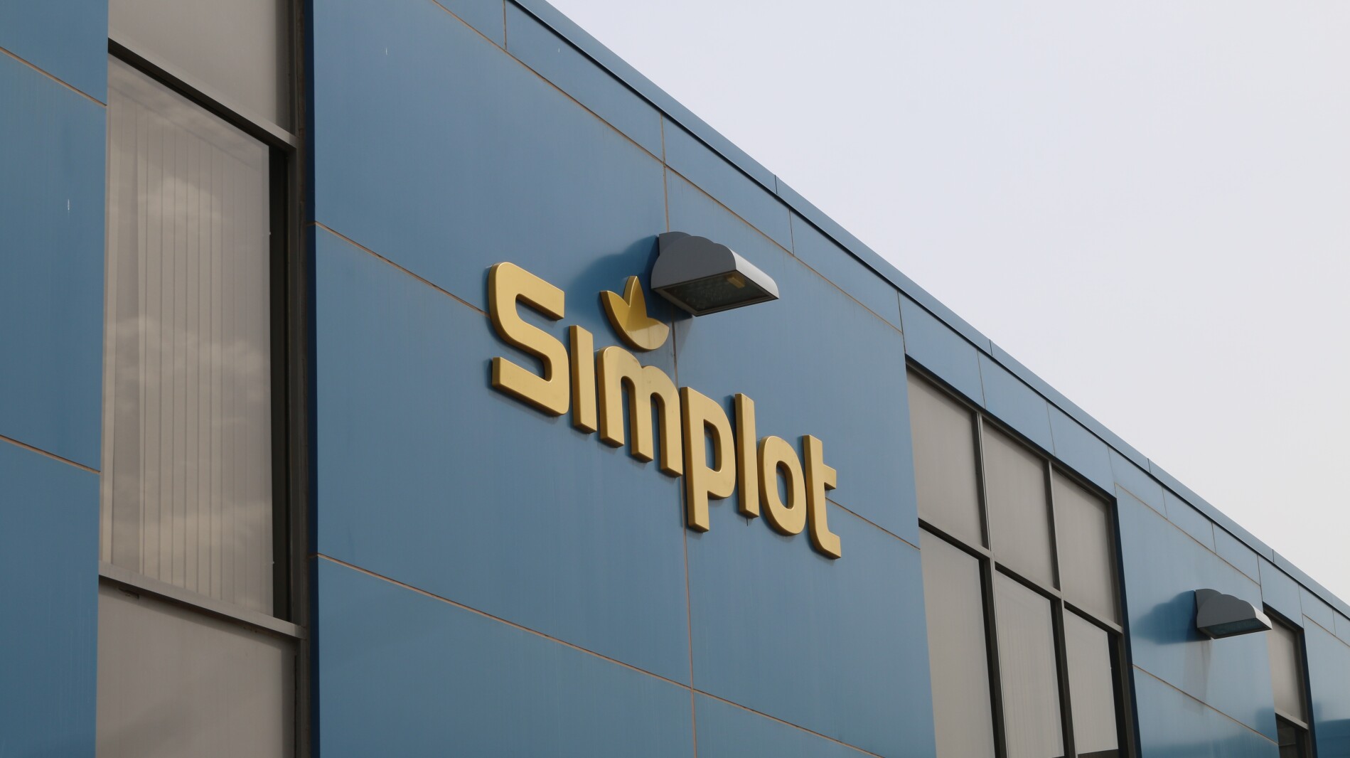 Simplot seeks help for $58 million expansion at Grand Forks plant ...