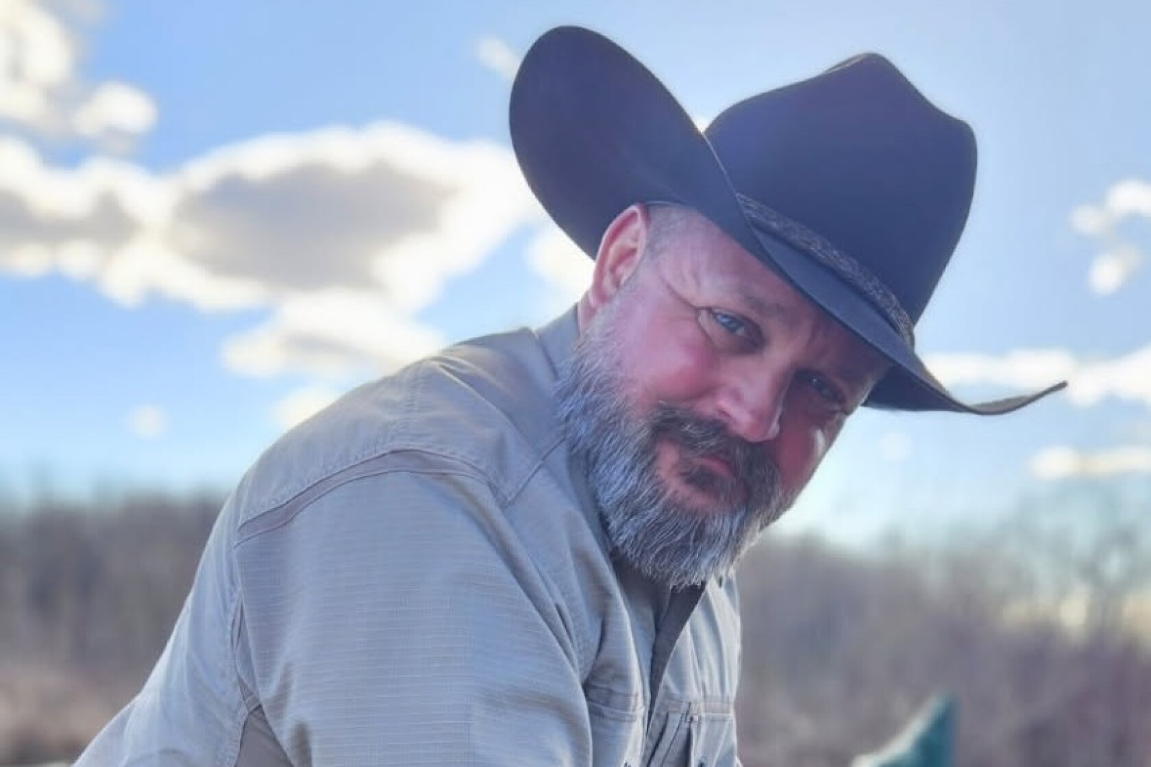 Aaron Ammerman announces candidacy for Cass County sheriff - Brainerd ...