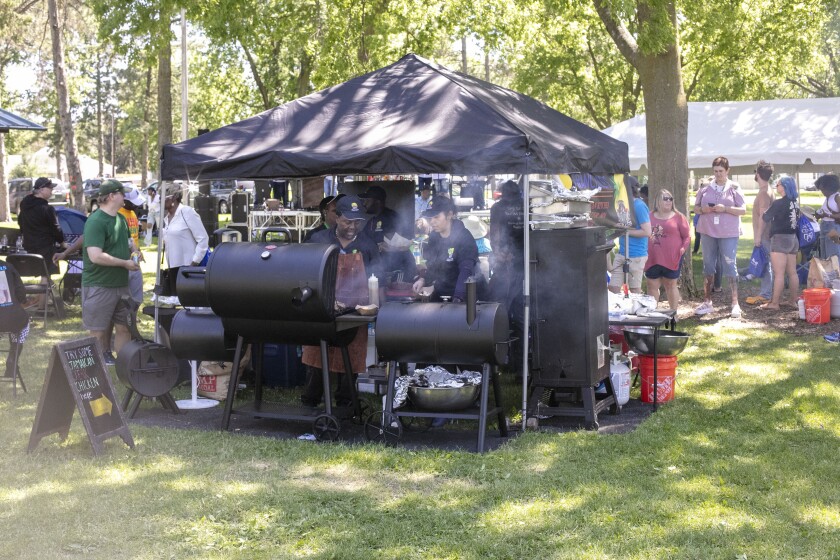 Rochester Juneteenth Celebration