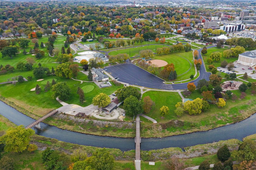 Soldier Field Pool Rochester Soldiers Field aquatics plan could emerge next month - Post Bulletin ...