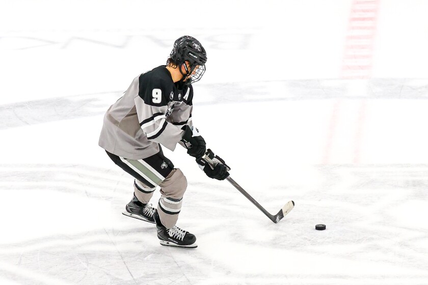 UConn and Providence