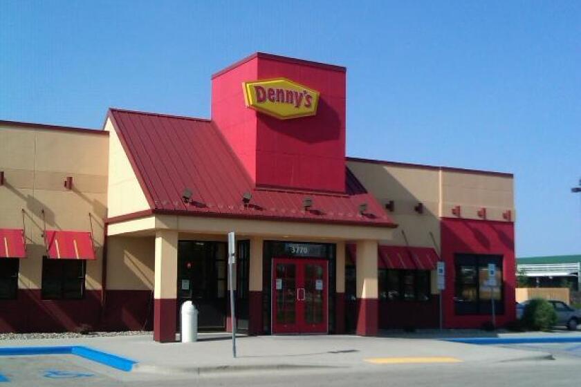 Denny's - Various Locations