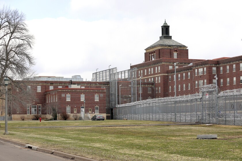 Judge dismisses Moose Lake prison lawsuit Duluth News Tribune News