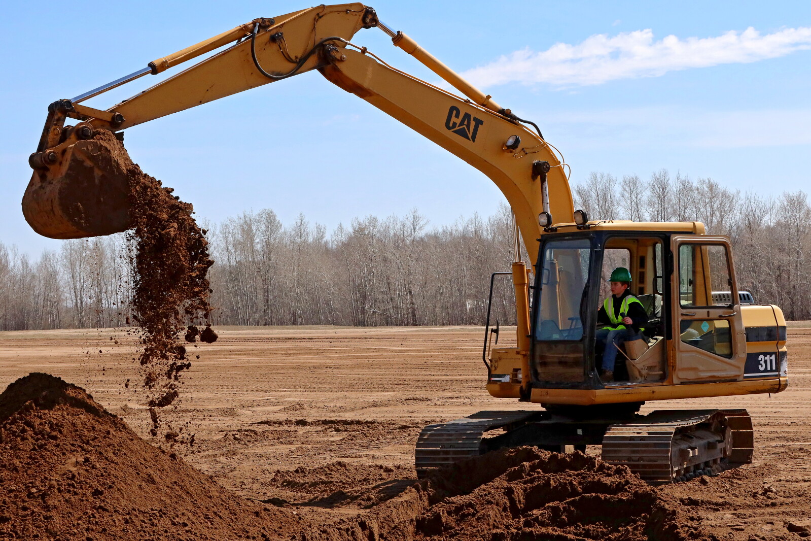 Dig Dispatch Digging into career exploration - Brainerd Dispatch | News, weather ...