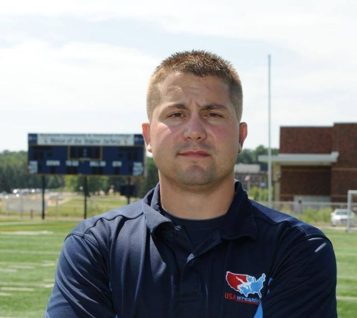Rochester Regional Stadium gets a facelift - Post Bulletin | Rochester ...