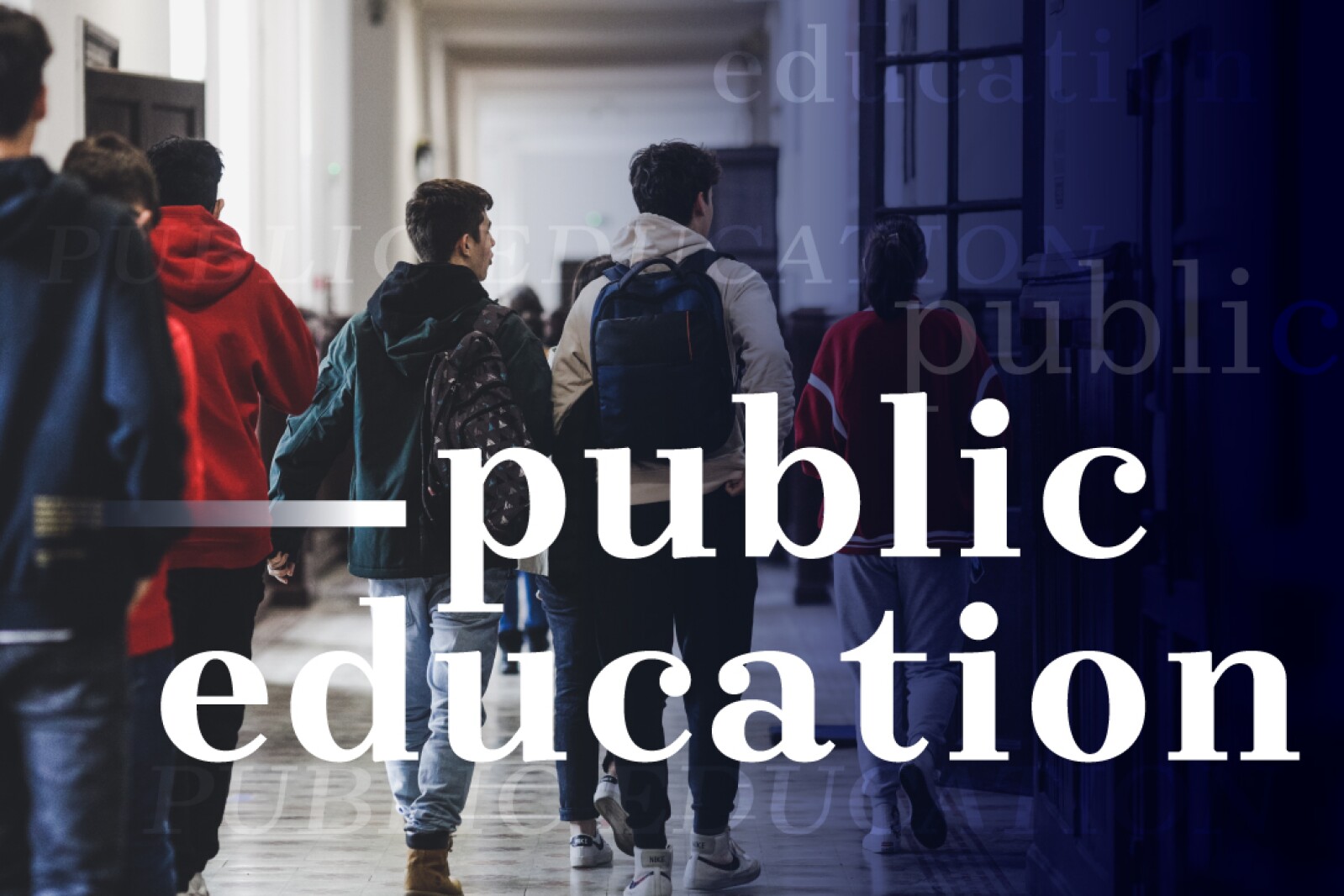 The number of students in the Sioux Falls School District dipped slightly