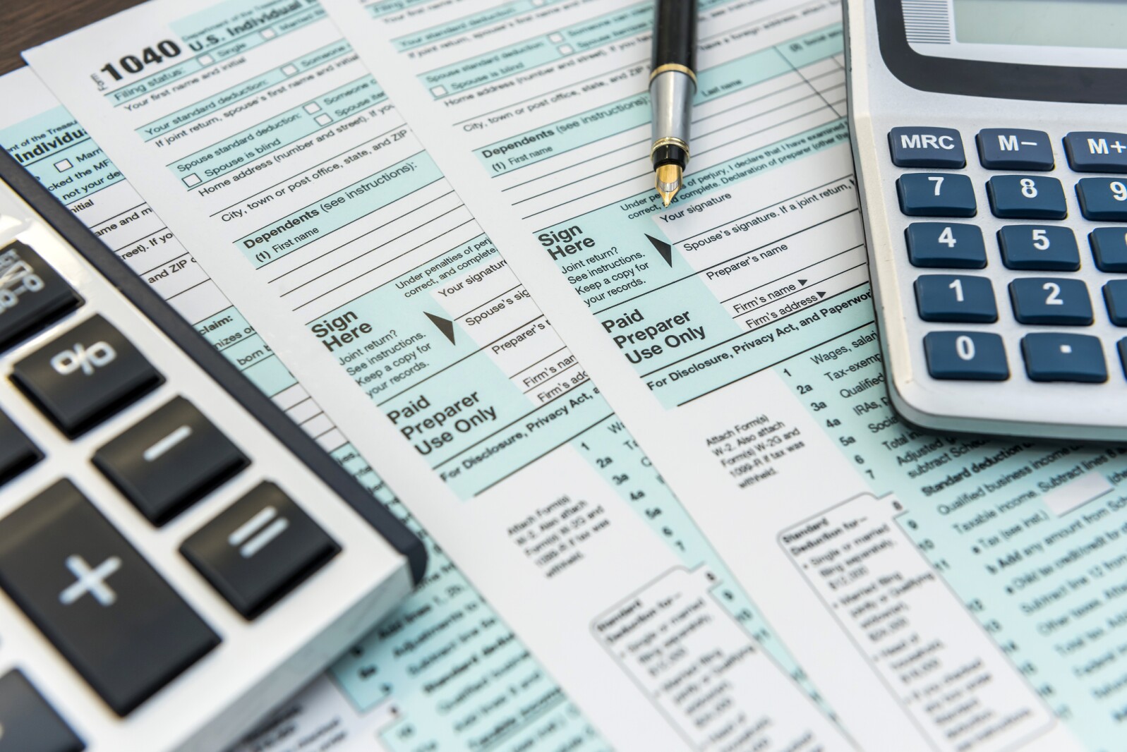 Tax Season 2025: Essential tips for a smooth filing experience ...