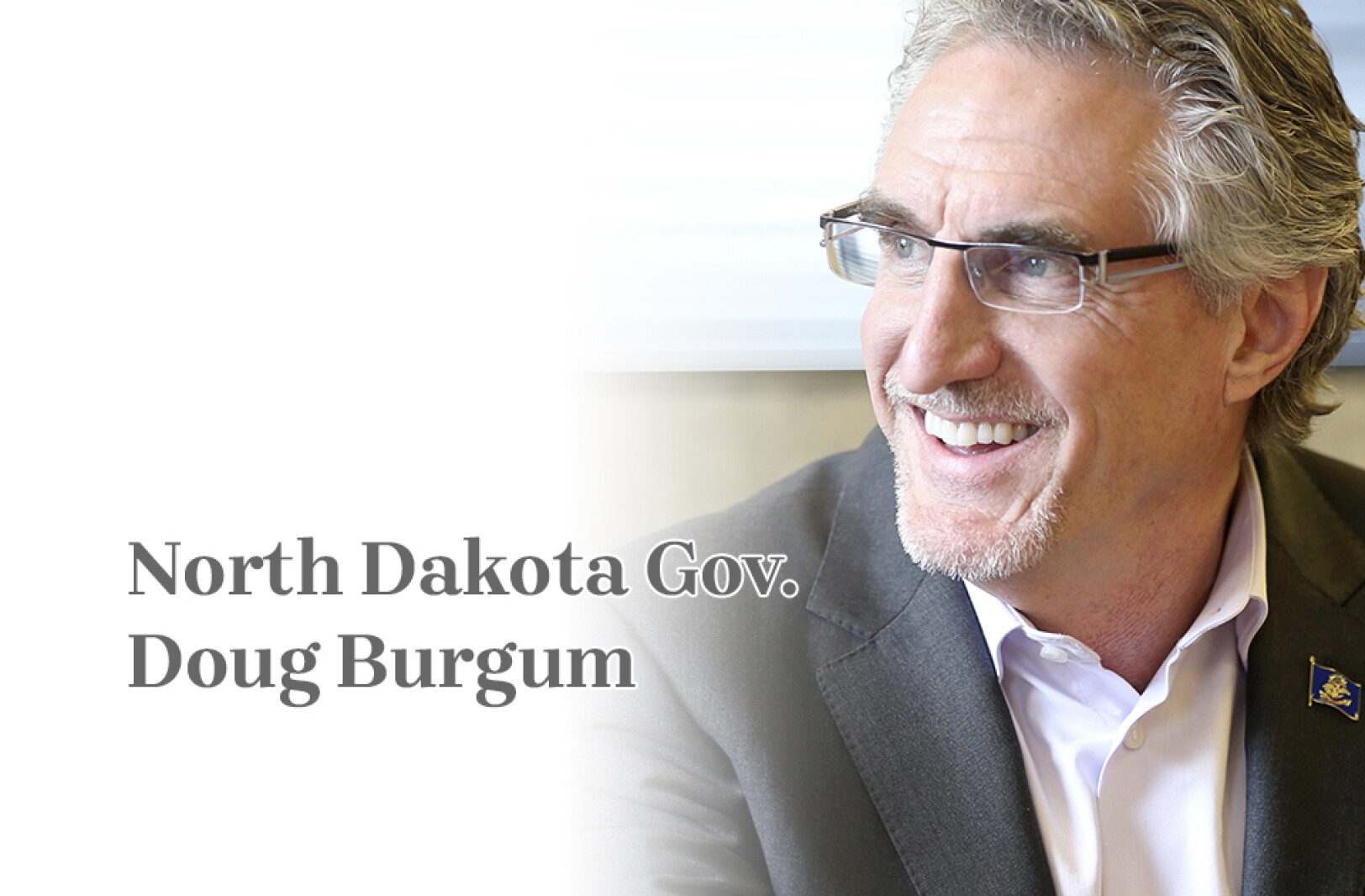 Doug Burgum for president? American voters should take a good look ...