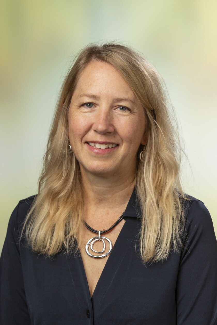 Nicole Mullis