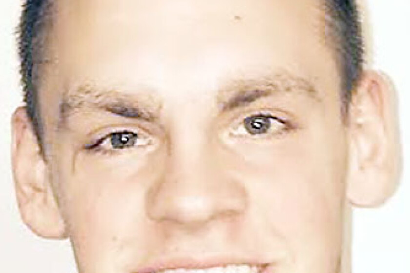 Tyler Ebert Local view: Genetically modified organisms can help solve many problems ...