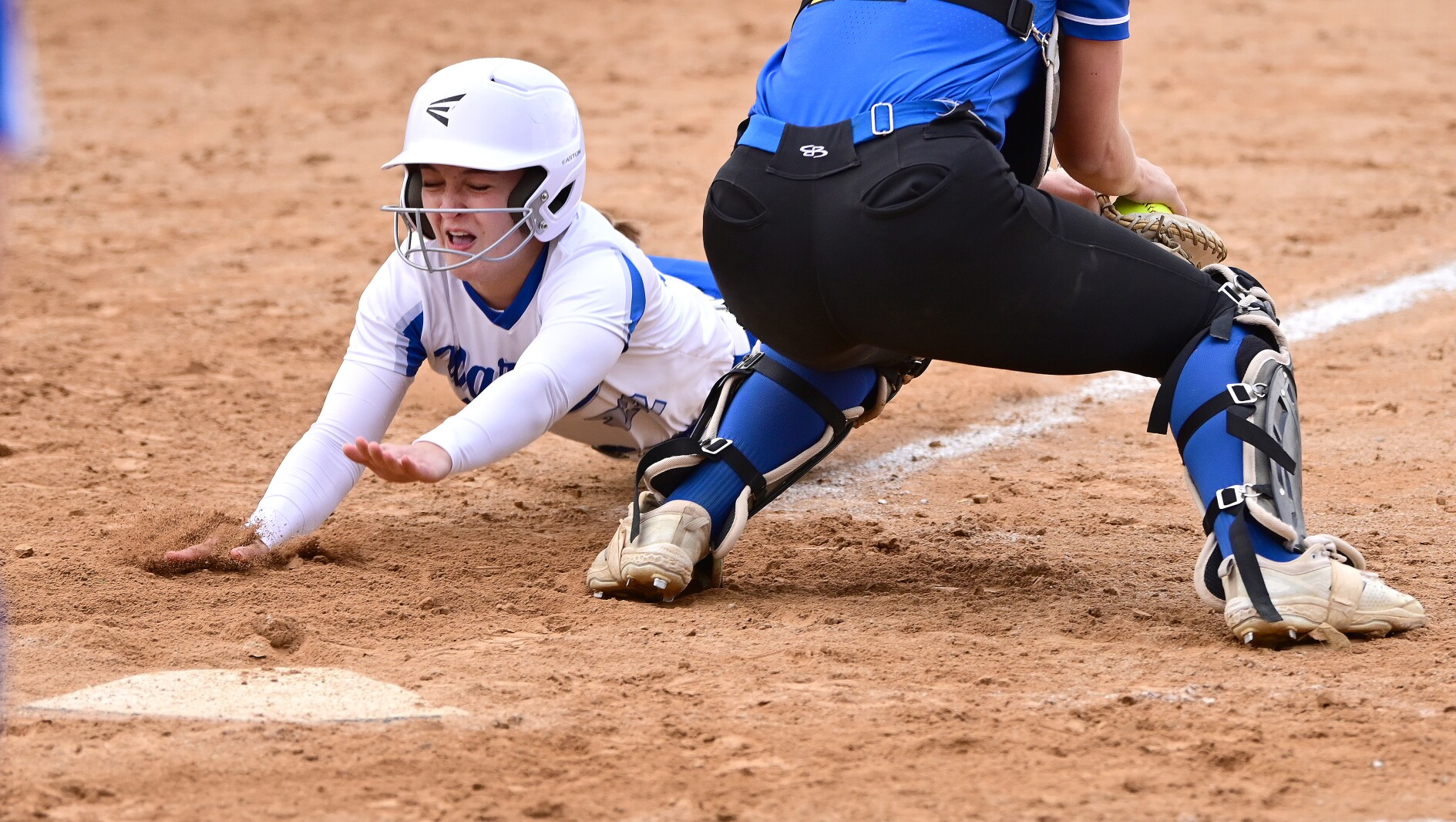 Softball: Warriors earn a spot in the Section 8-4A final - Brainerd ...