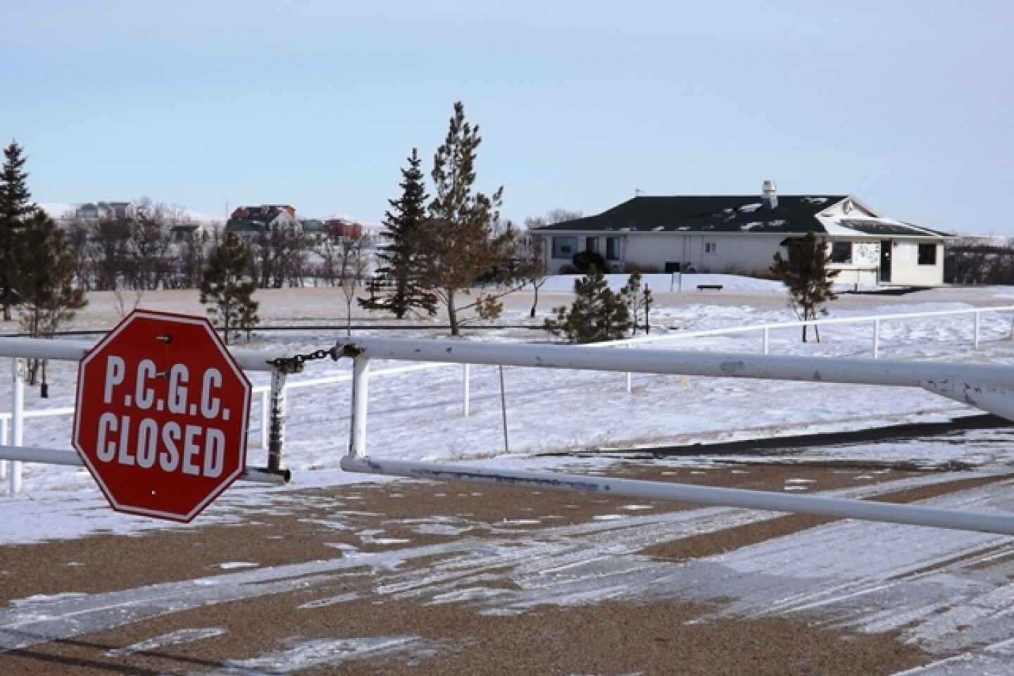 South Heart golf course not sold for housing The Dickinson Press