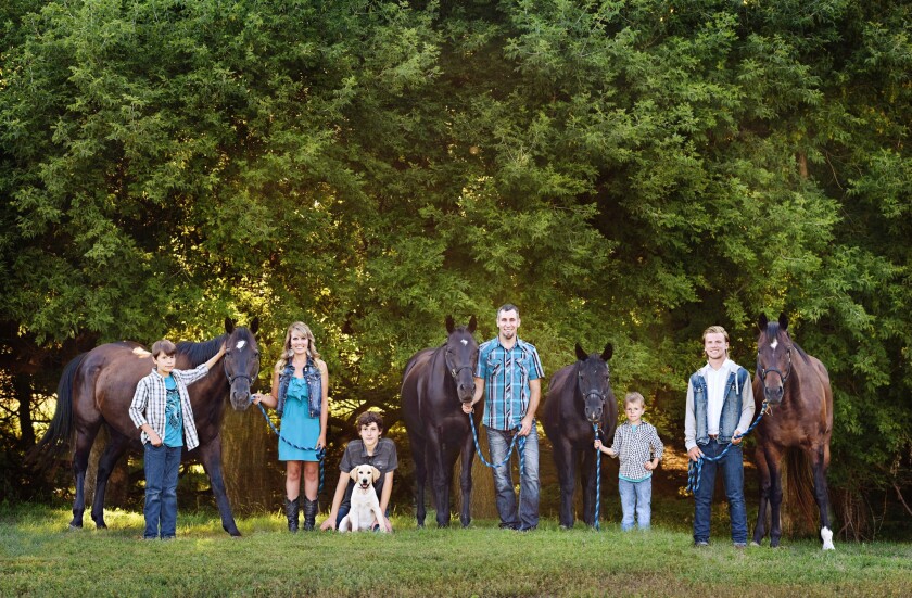 Jonathan Nicole Franklin family.jpeg
