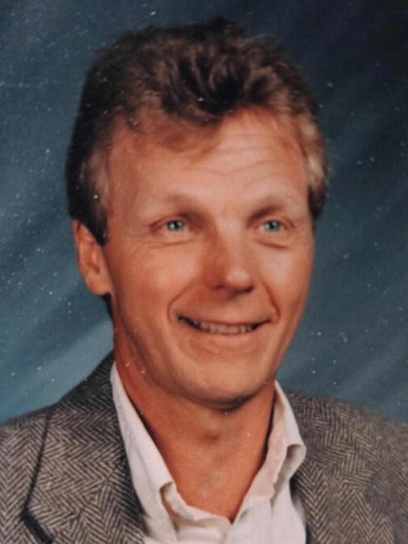 Ronald Lee Pearson Superior Telegram News, weather, sports from