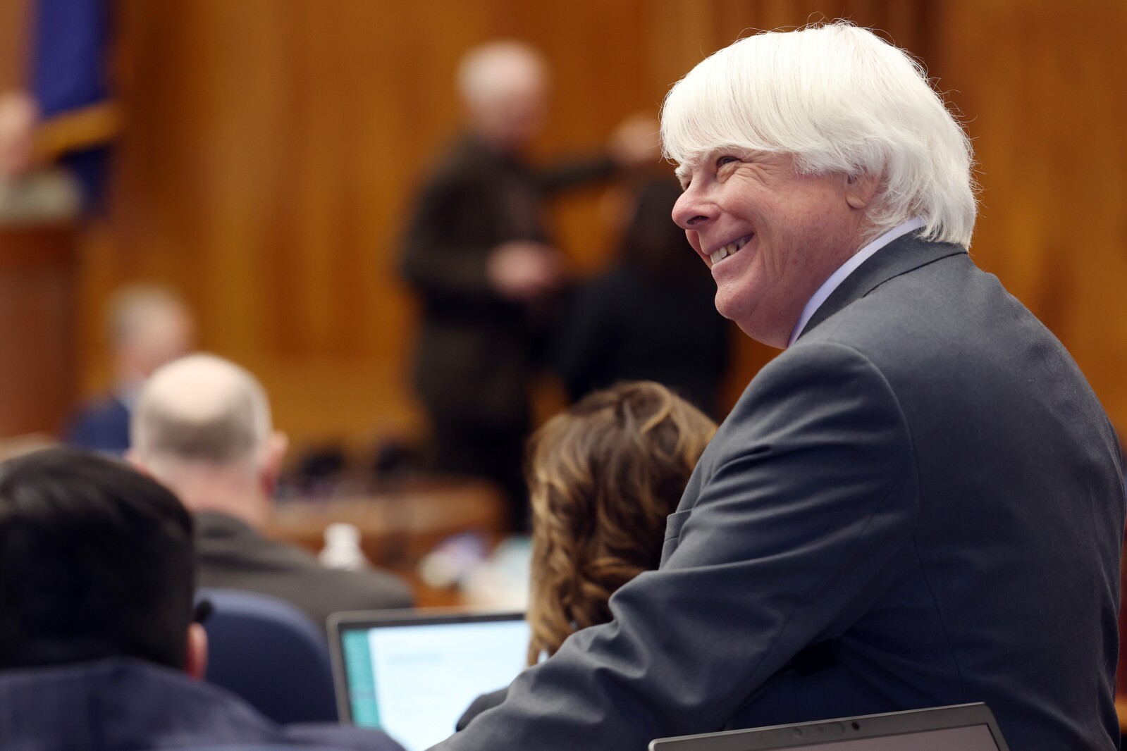 With North Dakota schools facing 'an impending cliff,' lawmakers ...