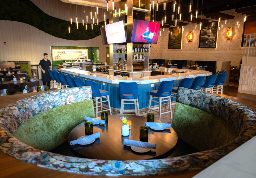 Lumi Rochester Mn 5 of Rochester's Best New Restaurants - Post Bulletin | Rochester ...