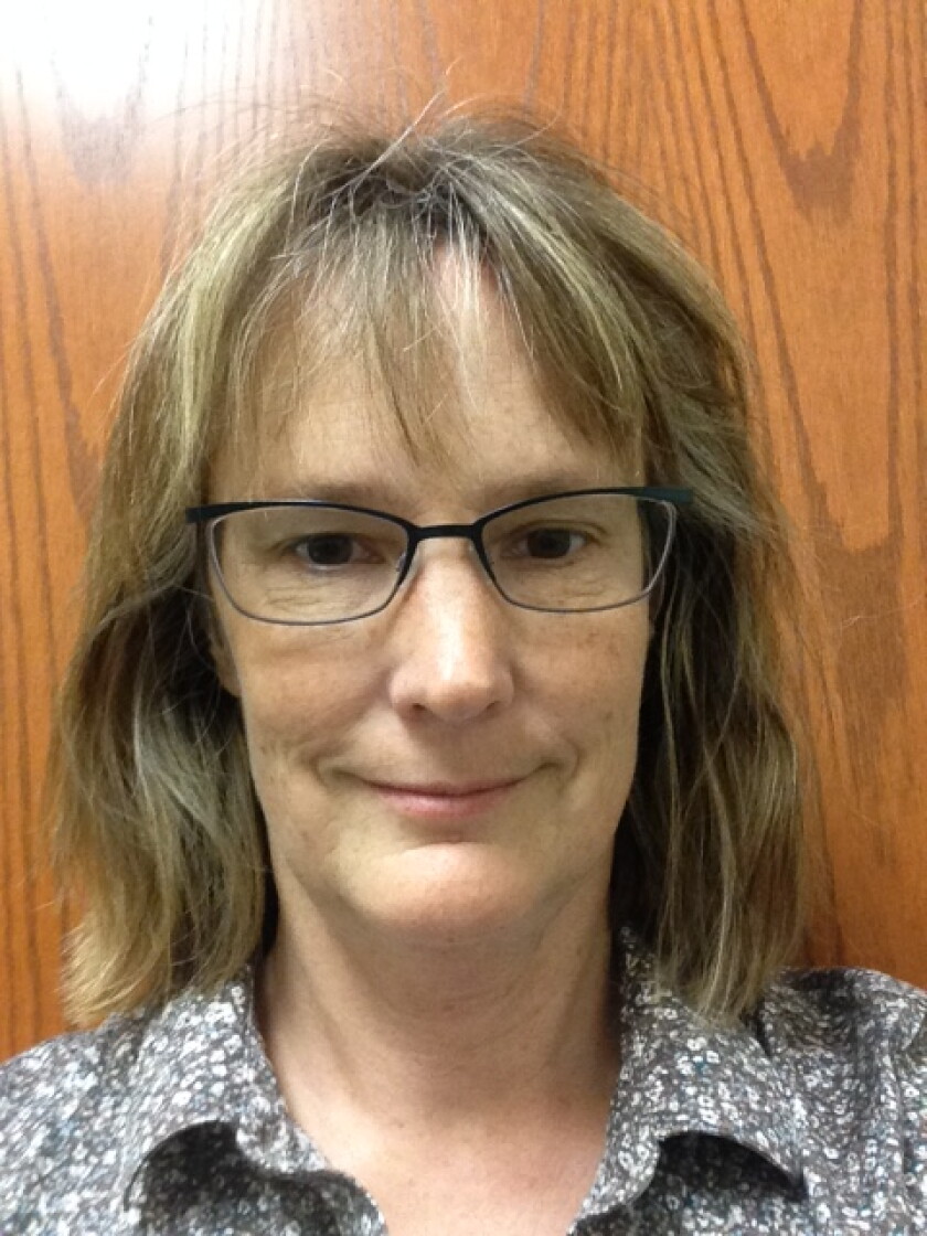 Jane Rudd Hamst Local Doctors' View: Don't spread illness for the holidays - Duluth ...
