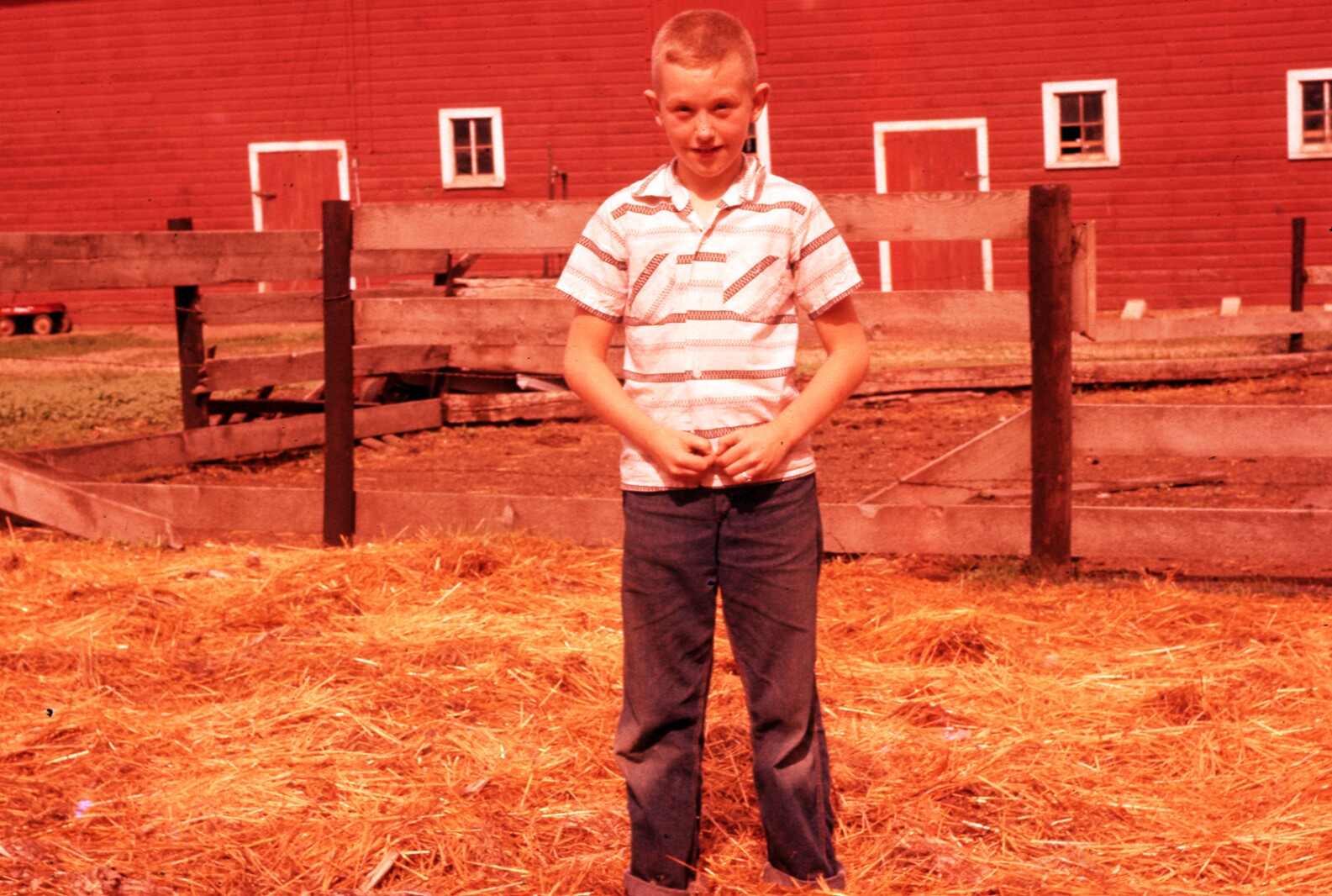 Historical society to unveil 4H photos at Nobles County Fair The