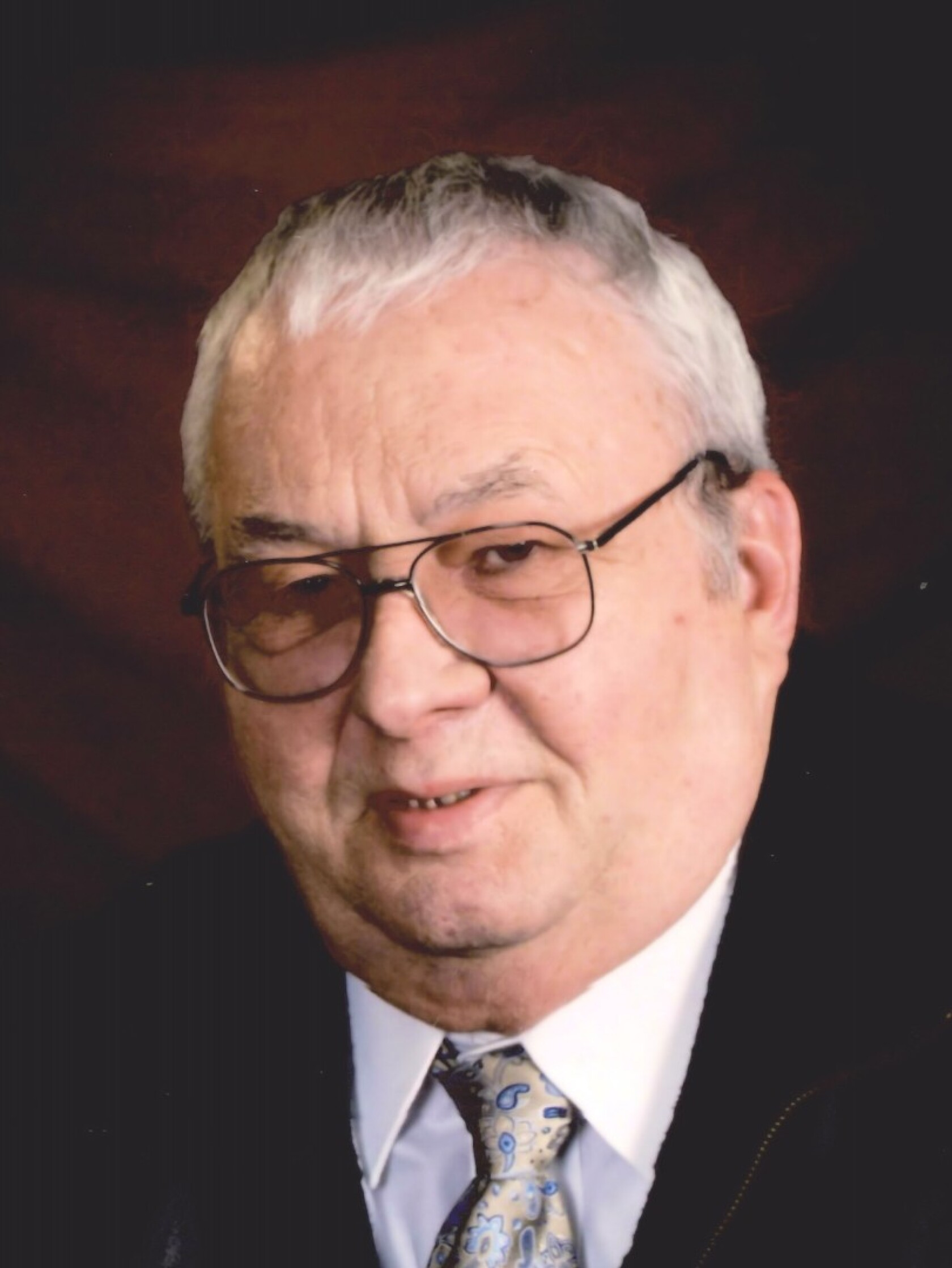 Ernest Ernie L Kawlewski Perham Focus News weather sports from