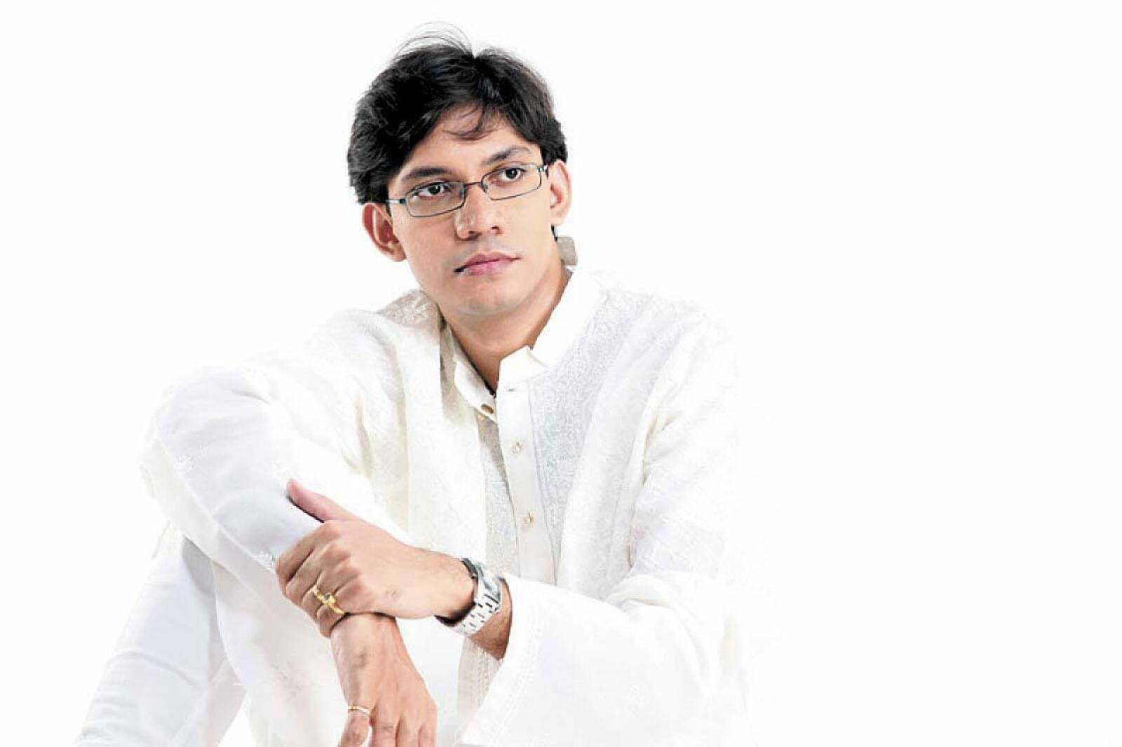 Weekend Watch Sounak Chattopadhyay InForum Fargo Moorhead And weekend-watch-sounak-chattopadhyay-inforum-fargo-moorhead-and