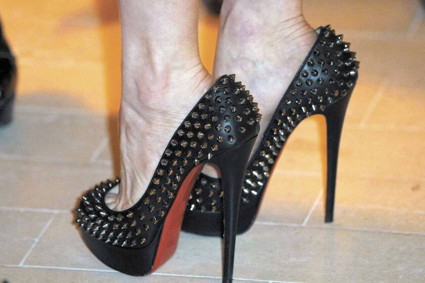 Louboutin i do shoes Clearance