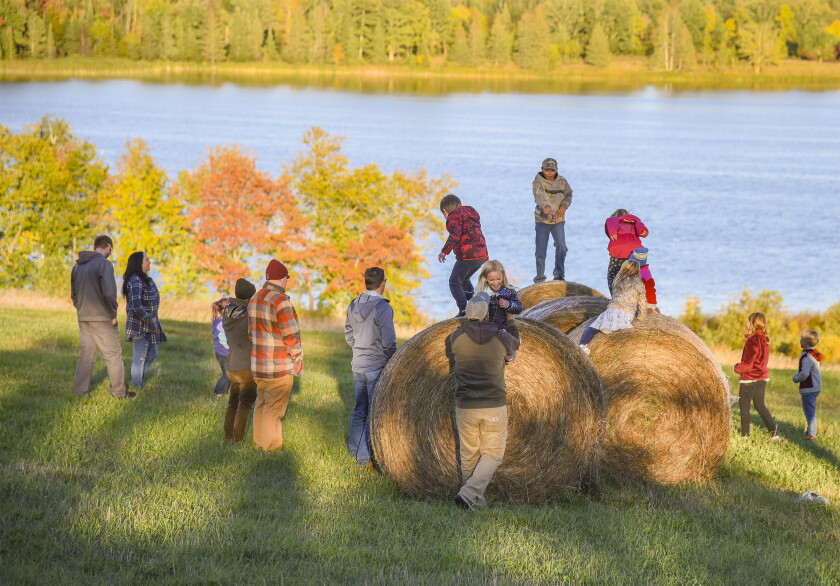 ECFE’s Fall Family Fun event returns to Buena Vista - The Bemidji ...