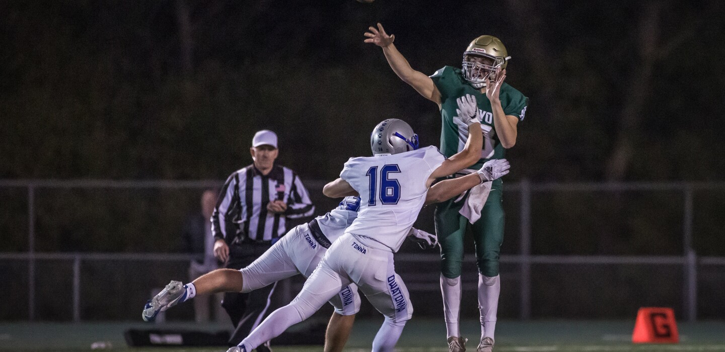 Minnesota state football tournament pairings Post Bulletin