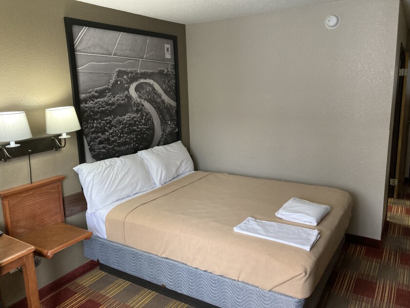 ShareHouse Room