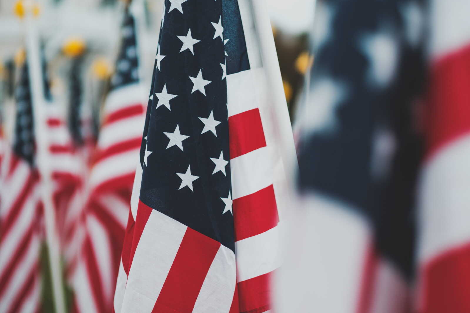 McFeely: Happy 250th birthday, USA. I hope we survive