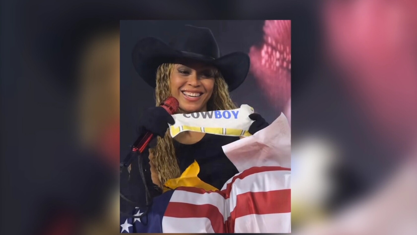 'We’ll remember it forever': Fargo couple gets surprise from Beyonce ...