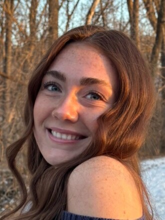 McKenna Thesing.