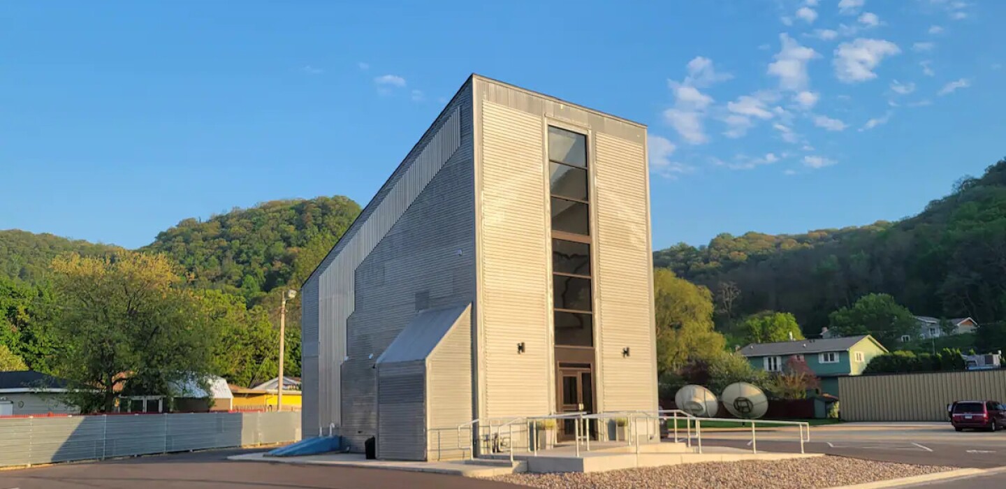 You can stay in this old video-store-turned-Airbnb in Minnesota – Bemidji Pioneer You can stay in this old video-store-turned-Airbnb in Minnesota – Bemidji Pioneer