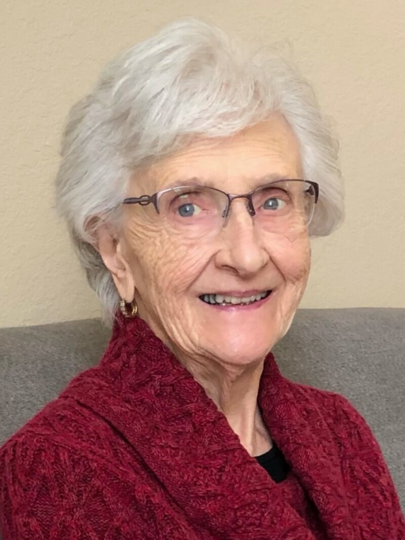 Ramona May Christensen – West Central Tribune
