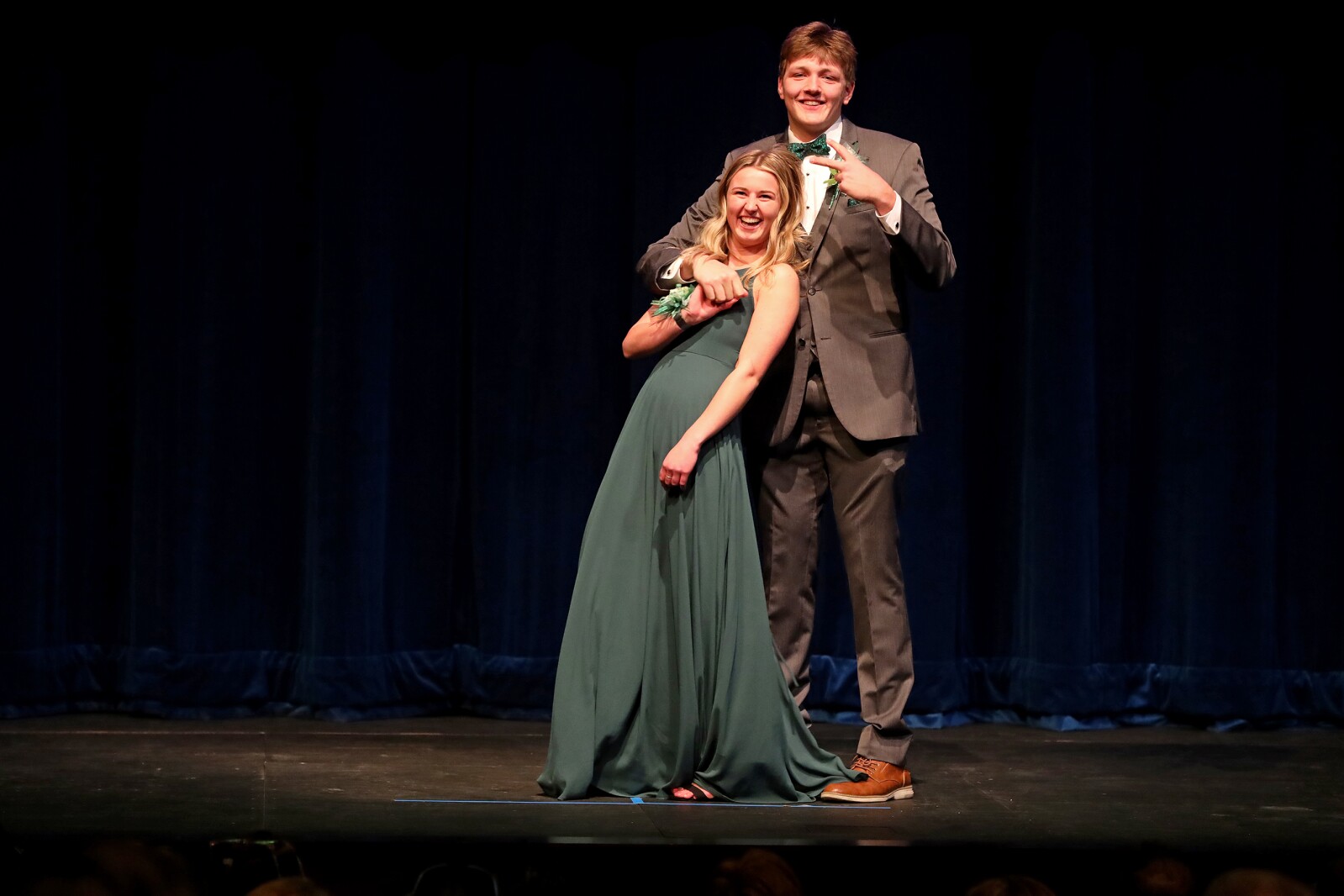 Brainerd Grand March 2022
