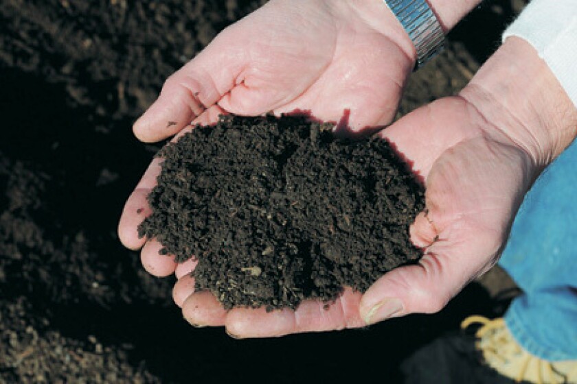 Fish compost ready for sale - The Dickinson Press | News, weather ...