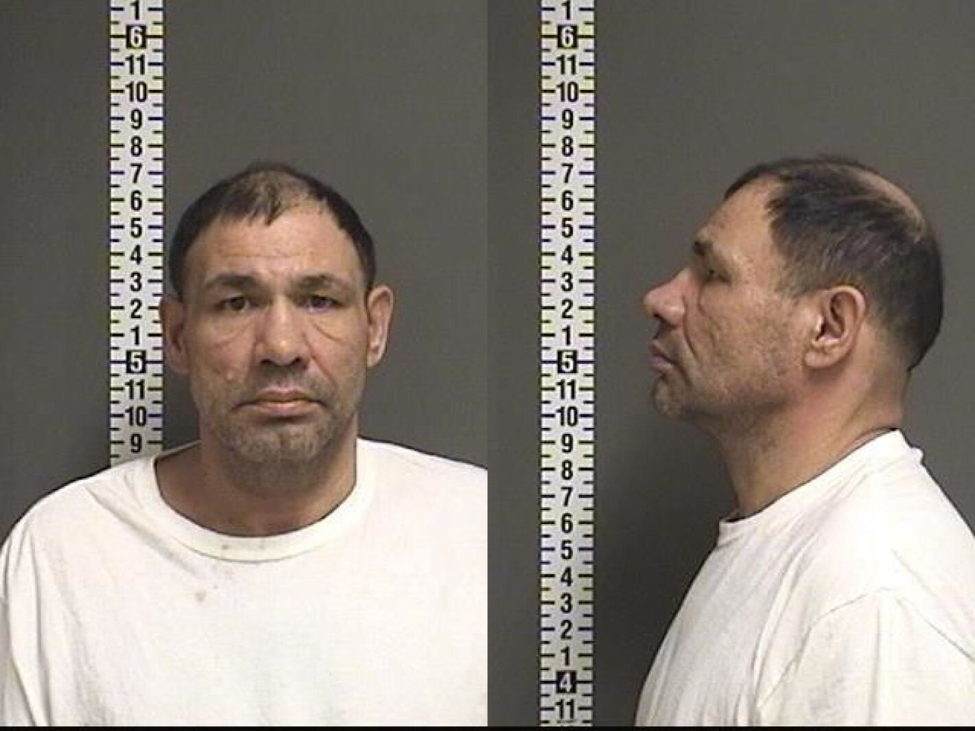 Belcourt man gets life in prison for sexually abusing young children