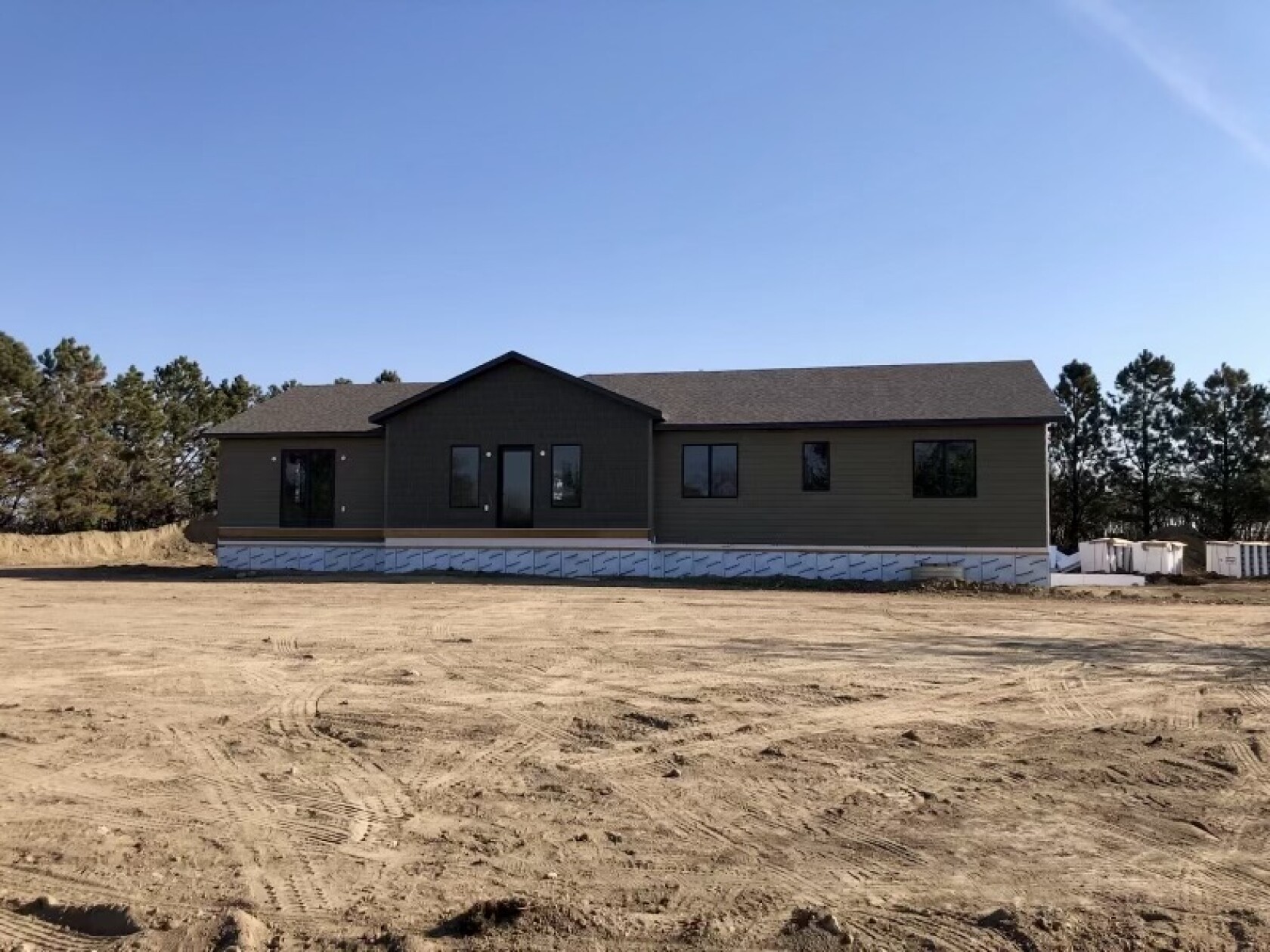 North Dakota wildfires destroyed Tioga man’s dream home built for ... Weather for tioga north dakota
