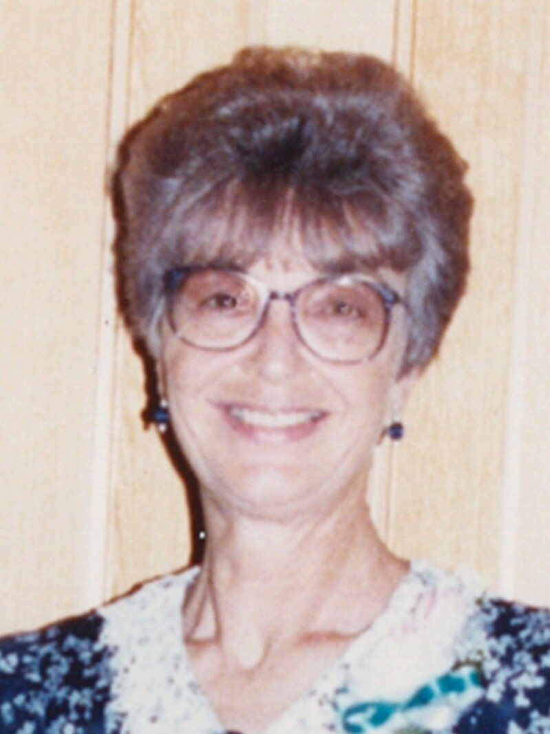 Arlene “Polly” Tabor The Dickinson Press News, weather, sports from