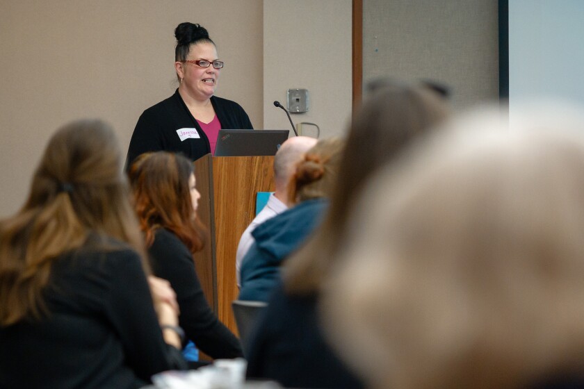 Clubhouse Model of Mental Health Recovery